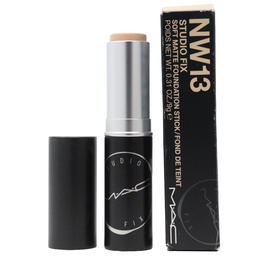 MAC Studio Fix Stick Fond de teint NW13 - 9 g - Maquillage Visage pour Femmes