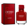Givenchy L'Interdit Rouge Ultime EDP Vaporisateur 80 ml