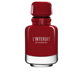 Givenchy L'Interdit Rouge Ultime EDP Vaporisateur 80 ml