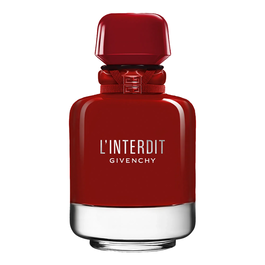 Givenchy L'Interdit Rouge Ultime Eau de Parfum 80 ml