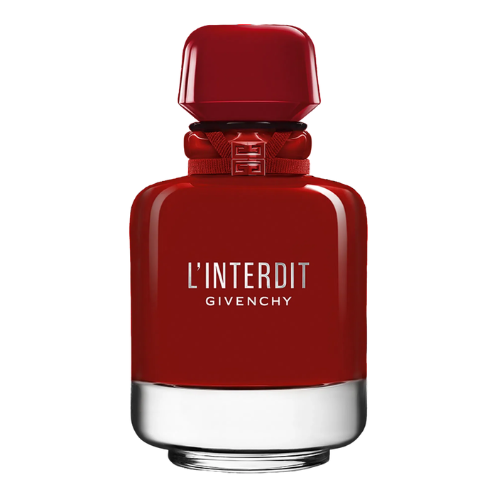 Givenchy L'Interdit Rouge Ultime Eau de Parfum 80 ml
