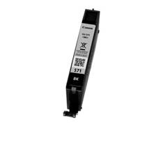 Canon CLI-571M Cartouche d'encre Magenta pour PIXMA MG5751, MG5752, MG5753, MG6851, MG6852, MG6853, MG7750, MG7751, MG7752, MG7753