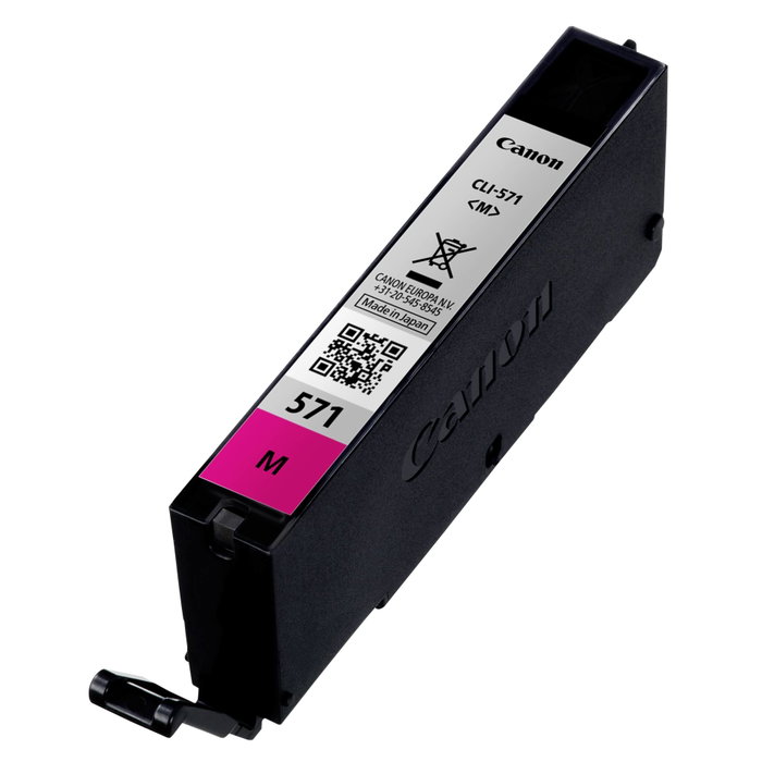 Canon CLI-571M Magenta 7 ml