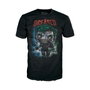 Funko Pop & Tee Joker - DC Comics - Taille L - 74548