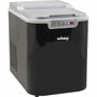 Weasy KW12 Machine à glaçons Noir