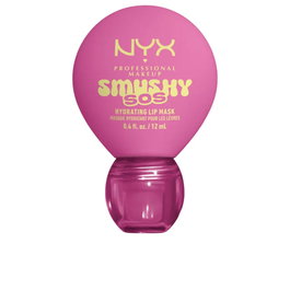 Nyx Professional Make Up Masque hydratant pour les lèvres SMUSHY #Laven 12 ml