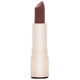 Clarins Joli Rouge Durable - Rouge à Lèvres Crème teinte 06 Figue 3.5 g - Testeur / Échantillon