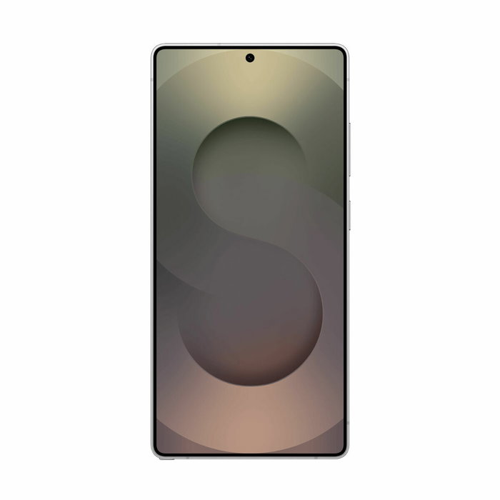 Smartphone Samsung Galaxy S25 Ultra 6,9" Octa Core 12 GB RAM 512 GB Argenté
