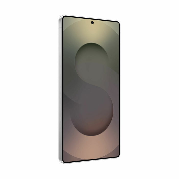 Smartphone Samsung SM-S938B 6,9" Octa Core 12 GB RAM 512 GB Argenté