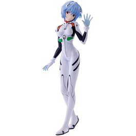 Ichibansho Rei Ayanami - Neon Genesis Evangelion 30th Anniversary Edition
