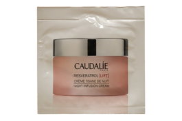 Caudalie Crème de Nuit Lift Anti-Âge - Échantillon 2 ml