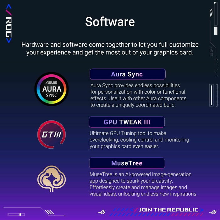 Carte Graphique Asus 90YV0LV0-M0NA00 16 GB GEFORCE RTX 5080 GDDR6 GDDR7