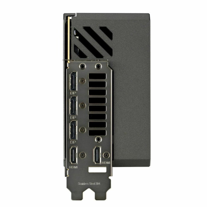 Carte Graphique Asus 90YV0LV0-M0NA00 16 GB GEFORCE RTX 5080 GDDR6 GDDR7