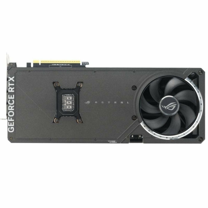Carte Graphique Asus 90YV0LV0-M0NA00 16 GB GEFORCE RTX 5080 GDDR6 GDDR7