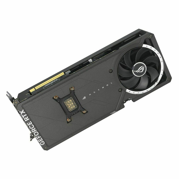 Carte Graphique Asus 90YV0LV0-M0NA00 16 GB GEFORCE RTX 5080 GDDR6 GDDR7