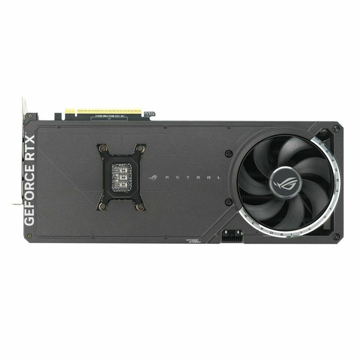 Carte Graphique Asus 90YV0LV0-M0NA00 16 GB GEFORCE RTX 5080 GDDR6 GDDR7