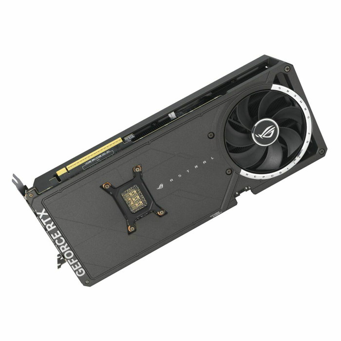 Carte Graphique Asus 90YV0LV0-M0NA00 16 GB GEFORCE RTX 5080 GDDR6 GDDR7