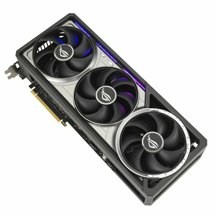 Carte Graphique Asus 90YV0LV0-M0NA00 16 GB GEFORCE RTX 5080 GDDR6 GDDR7