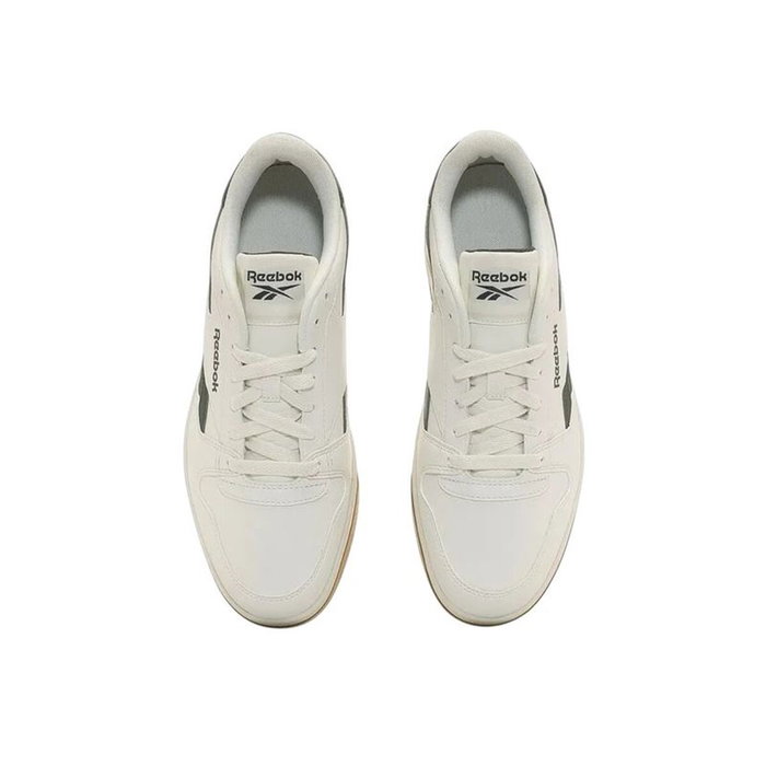 Chaussures de Sport pour Homme Reebok Prime Set Blanc Unisexe 42