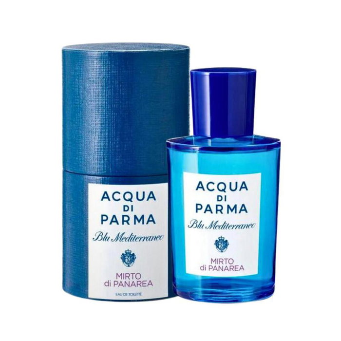 Acqua di Parma Blu Mediterraneo Mirto di Panarea Eau de Toilette 100 ml Acqua di Parma Blu Mediterraneo Mirto di Panarea Eau de Toilette 100 ml