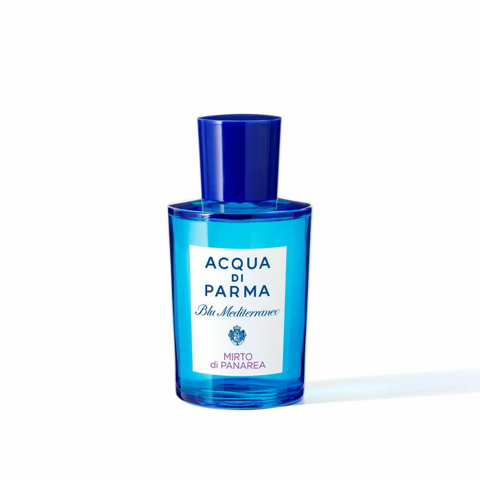 Acqua di Parma Blu Mediterraneo Mirto di Panarea Eau de Toilette 100 ml Acqua di Parma Blu Mediterraneo Mirto di Panarea Eau de Toilette 100 ml