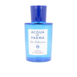 Acqua Di Parma Mirto di Panarea Eau de Toilette Vapo 100 ml Collection Blu Mediterraneo