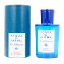 Acqua Di Parma Mirto di Panarea Eau de Toilette Vapo 100 ml Collection Blu Mediterraneo