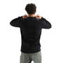 Sweat à capuche homme Dickies Aitkin Noir