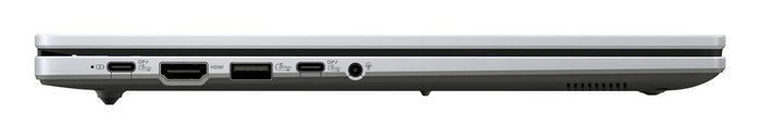 Asus Chromebook CM14 CL1405CM4A-MW0194 Pure Grey