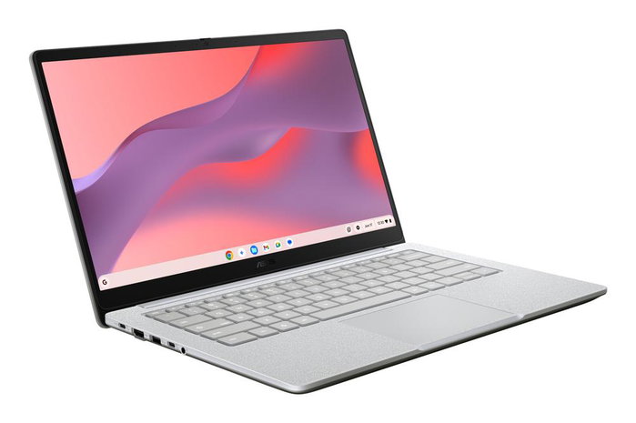 Asus Chromebook CM14 CL1405CM4A-MW0194 Pure Grey
