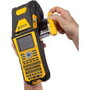 Brady BMP61 Ribbon R4300 Series - Ruban noir résistant chimique et environnemental
