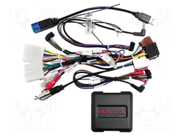 ACV Adaptateur pour pilotage depuis le volant Nissan