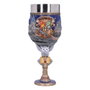 Nemesis Now Harry Potter calice Hogwarts