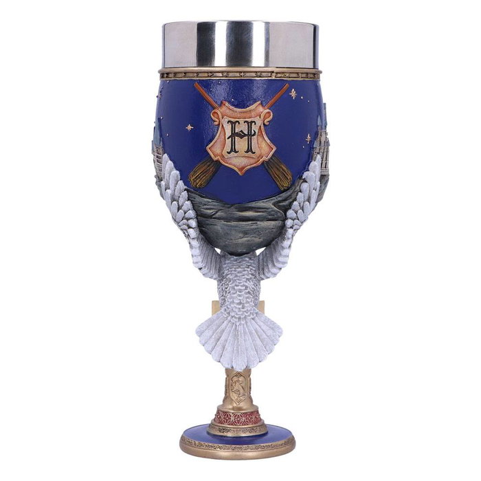Nemesis Now Harry Potter calice Hogwarts