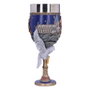 Nemesis Now Harry Potter calice Hogwarts