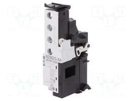 EATON ELECTRIC Déclencheur d'augmentation NZM NZM2/3-XA208-250AC/DC
