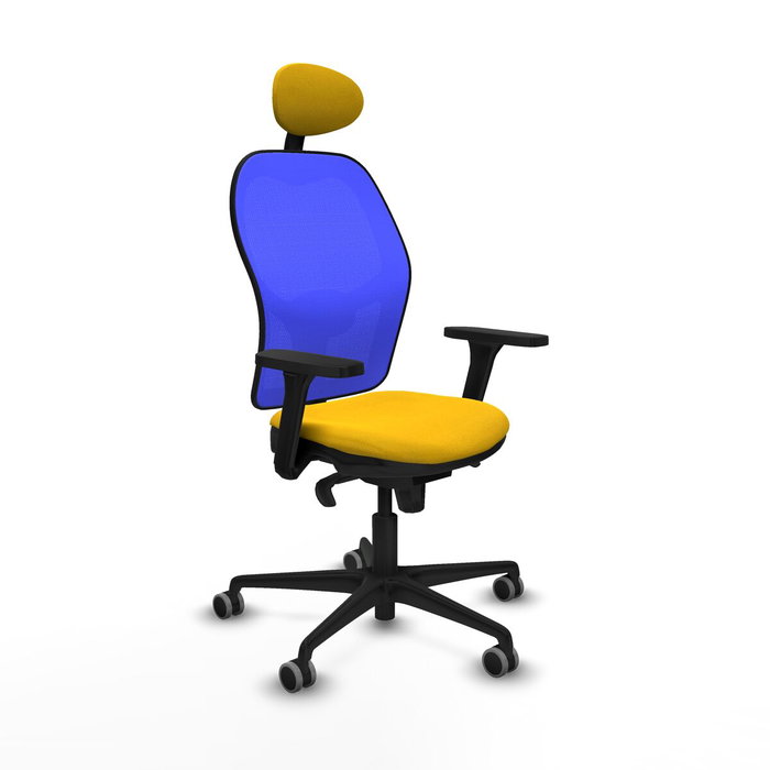 Piqueras y Crespo 3D036G1 Jaune Piqueras y Crespo 3D036G1 Jaune