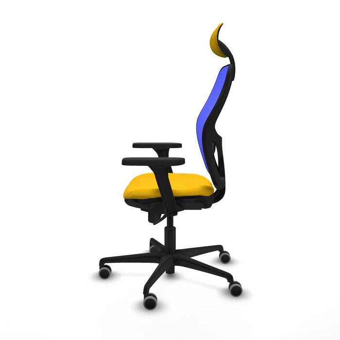 Piqueras y Crespo 3D036G1 Jaune Piqueras y Crespo 3D036G1 Jaune