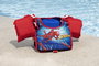 Bestway 98795 Gilet de natation avec brassards Spiderman 56 cm 3-6 ans (19-30 kg) Piscine Plage