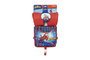 Bestway 98795 Gilet de natation avec brassards Spiderman 56 cm 3-6 ans (19-30 kg) Piscine Plage