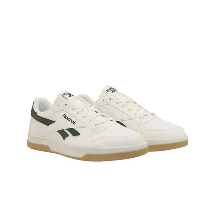 Chaussures de Sport pour Homme Reebok Prime Set Blanc Unisexe 44 2/3 Chaussures de Sport pour Homme Reebok Prime Set Blanc Unisexe 44 2/3