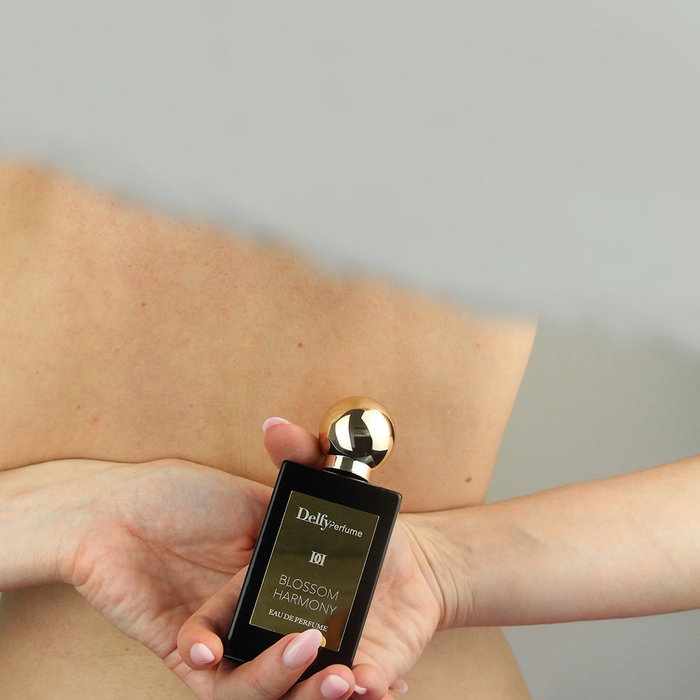 Delfy BLOSSOM HARMONY Eau de Parfum Vapo 50 ml