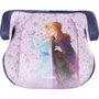 Licensing Siège élévateur SAO FROZEN ISOFIX 125-150 I-SIZE R129