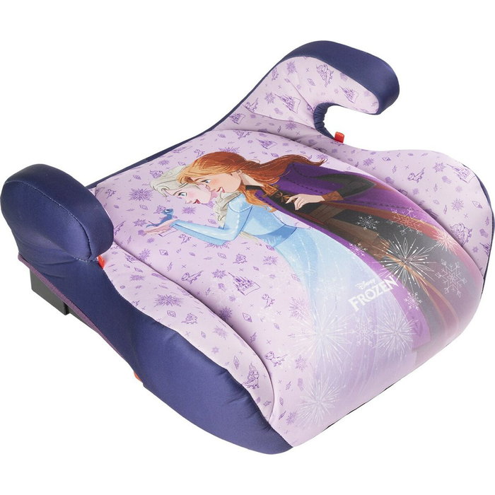 Licensing Siège élévateur SAO FROZEN ISOFIX 125-150 I-SIZE R129 Licensing Siège élévateur SAO FROZEN ISOFIX 125-150 I-SIZE R129