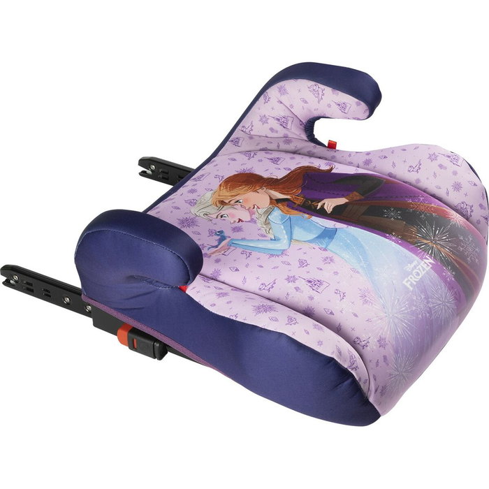 Licensing Siège élévateur SAO FROZEN ISOFIX 125-150 I-SIZE R129 Licensing Siège élévateur SAO FROZEN ISOFIX 125-150 I-SIZE R129