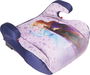 Licensing CZ11193 Siège Éleveur Sao Frozen Isofix 125-150 I-Size R129