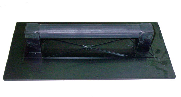 BAHCO Llana de plastique à base lisse 211 (350x180 mm) BAHCO Llana de plastique à base lisse 211 (350x180 mm)