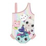Cerdá Maillot de bain Gabby's Dollhouse 6 ans - Modèles surtidos