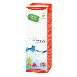 NOVADIET HOMSOL 50ml