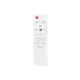 Cristalrecord Plafonnier LED Charly circulaire, blanc, 46 W, 3CCT